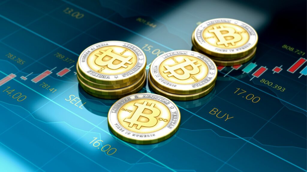 Ist es einfacher, mit aktien oder bitcoins geld zu verdienen?
