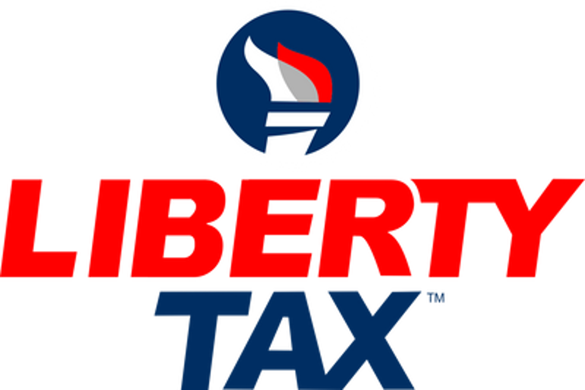 Liberty Tax 2023 (Tax Year 2022) Review