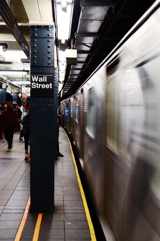 Top Performing Small Cap Stocks