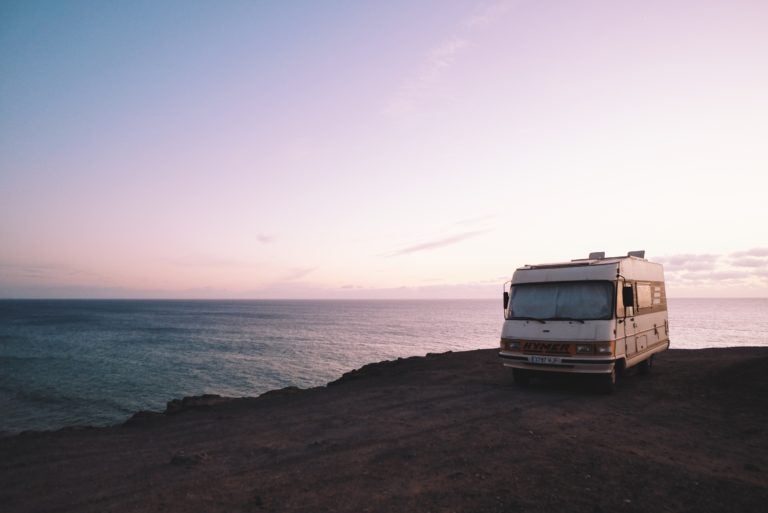 Best Recreational Vehicle Stocks Right Now