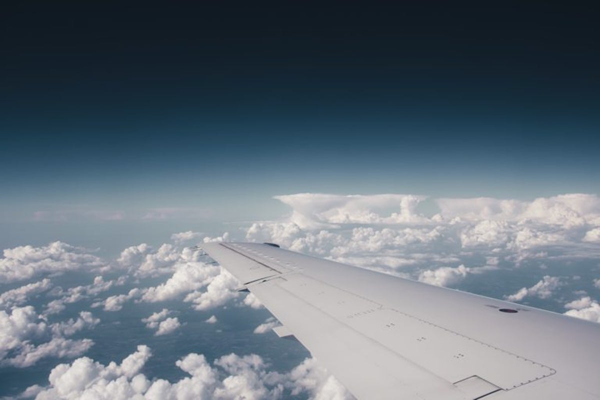 Best Airline Stocks Right Now