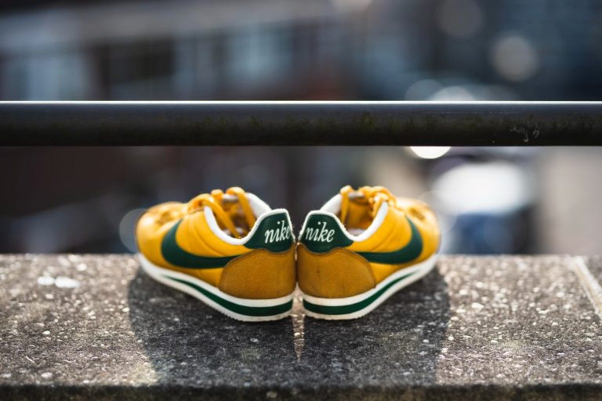 How to Buy Nike (NKE) Stock • Benzinga How to Buy Nike (NKE) Stock • Benzinga