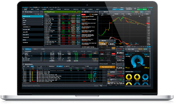 Forex Trading Platform Comparison 10 Best Forex Brokers In August 2022 Benzinga