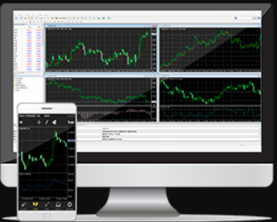 MetaTrader4 from AvaTrade. Source: AvaTrade.com MetaTrader4 from AvaTrade. Source: AvaTrade.com
