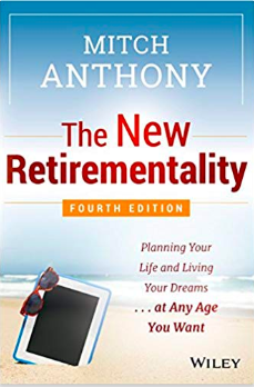 Buy The New Retiremenality on Amazon.com