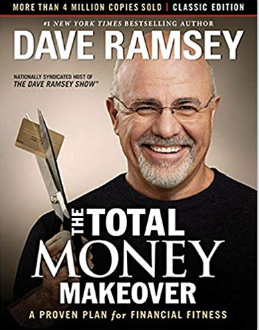 Buy The Total Money Makeover on Amazon