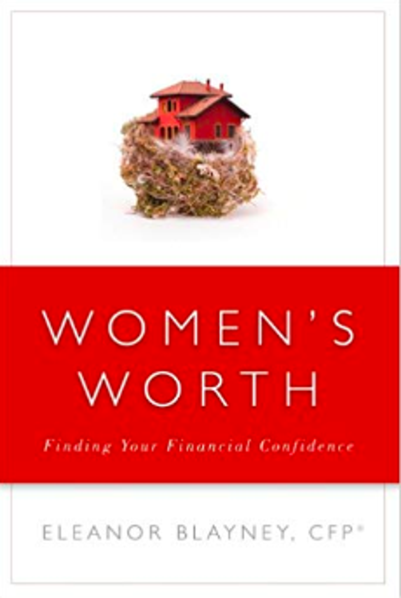 Buy Women's Worth on Amazon