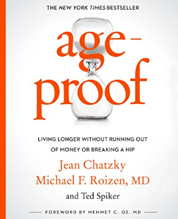 Buy AgeProof: Living Longer Without Running Out of Money on Amazon