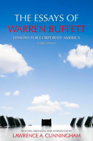 The Essays Of Warren
