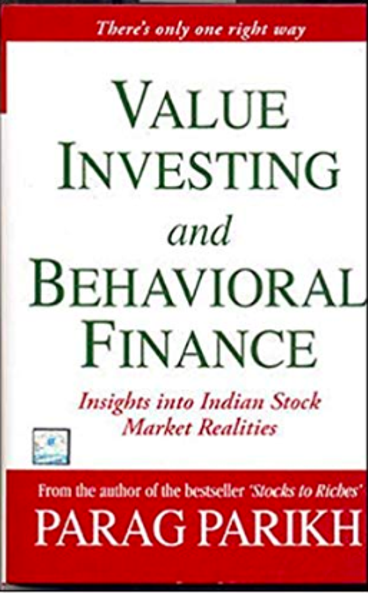 Buy Value Investing and Behavioral Finance on Amazon