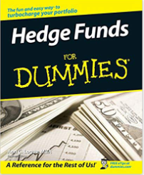 Buy Hedge Funds for Dummies on Amazon