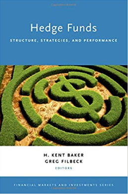 Buy Hedge Funds: Structure, Strategies, and Performance on Amazon