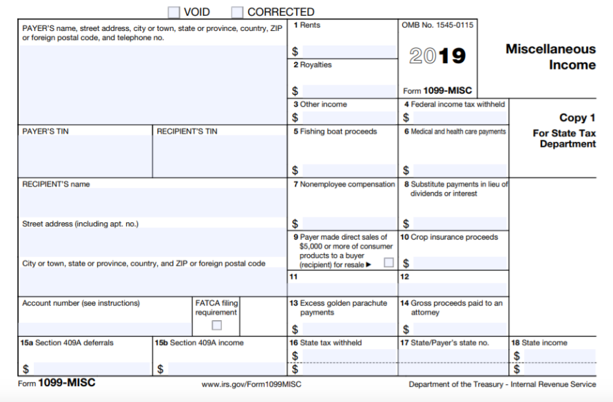 How to Calculate Tax on 1099 for 2024 • Benzinga