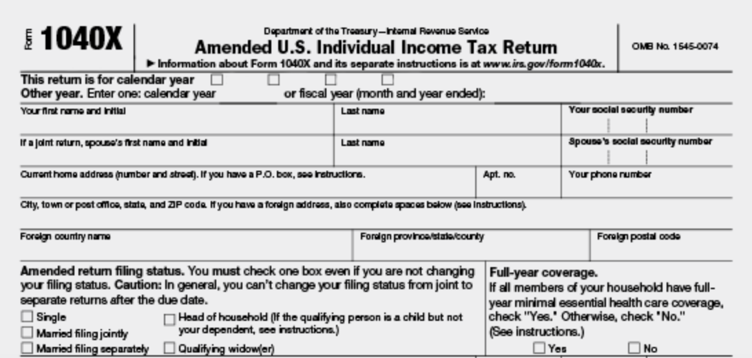 Married Filing Separately When Does it Make Sense? • Benzinga