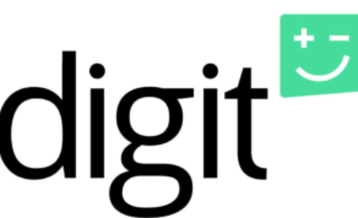 Featured Budget App: Digit