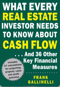 What Every Real Estate Investor By Frank Gallinelli