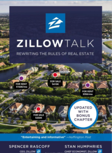 Zillow Talk: Rewriting The Rules Of Real Estate By Spencer Rascoff