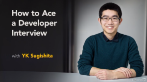Get Ready for Your Coding Interview by Lynda