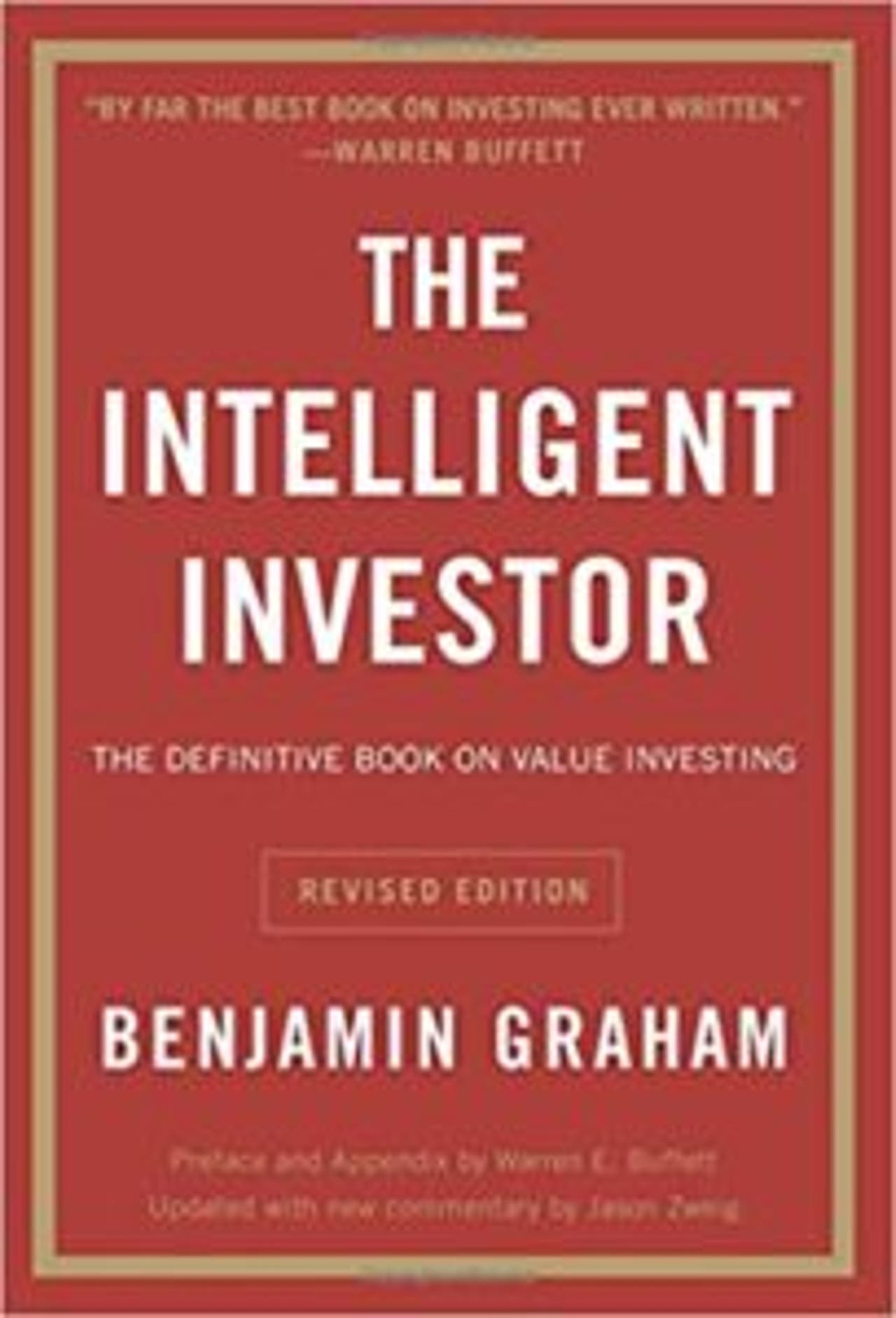 intelligent investor