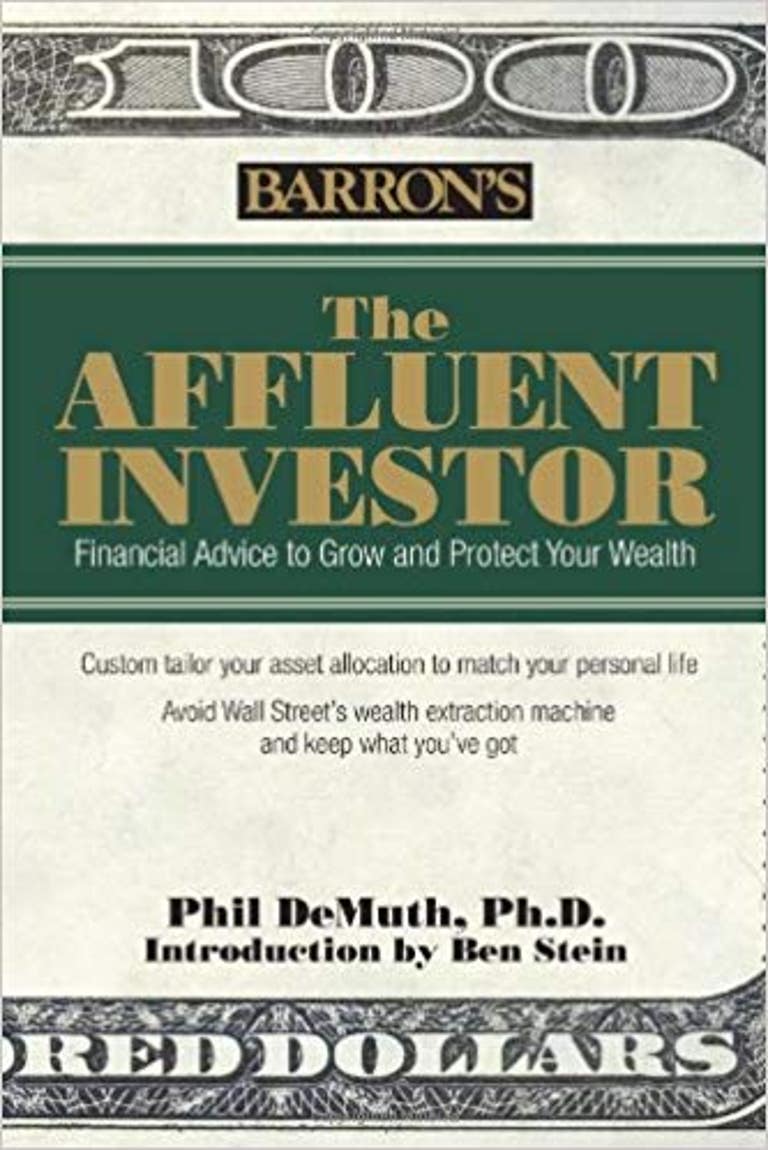 affluent investor