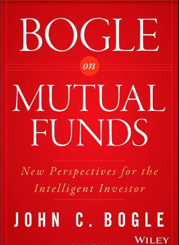 John Bogle Books Reddit Thank You John C Bogle My Money