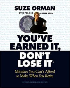 The Best Suze Orman Books Of All Time Updated For 2021