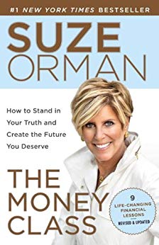 Best Suze Orman Book