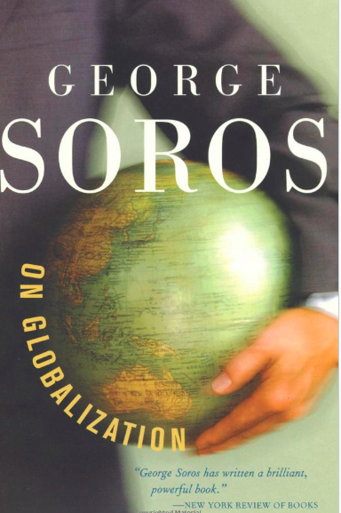 George Soros on Globalization