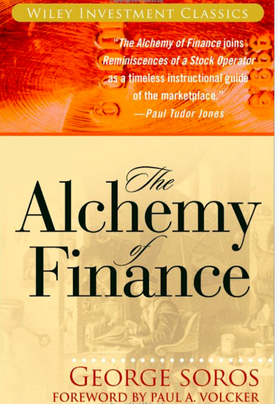 The Alchemy of Finance