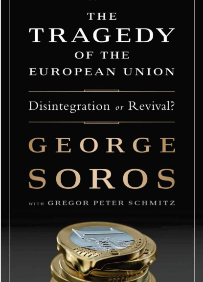 Tragedy of the European Union
