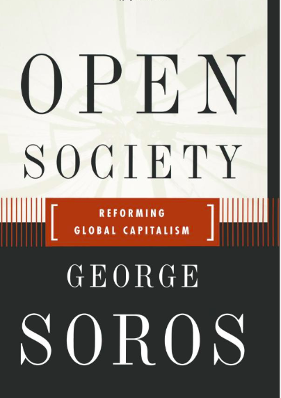 Open Society