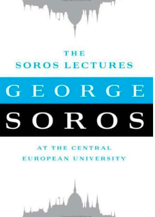 The Soros Lectures