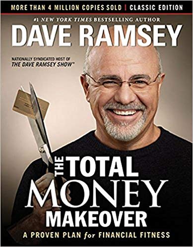 The Best Dave Ramsey Books Of All Time Updated For 2021