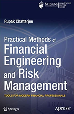 Financial Engineering and Risk Management by Rupak Chatterjee