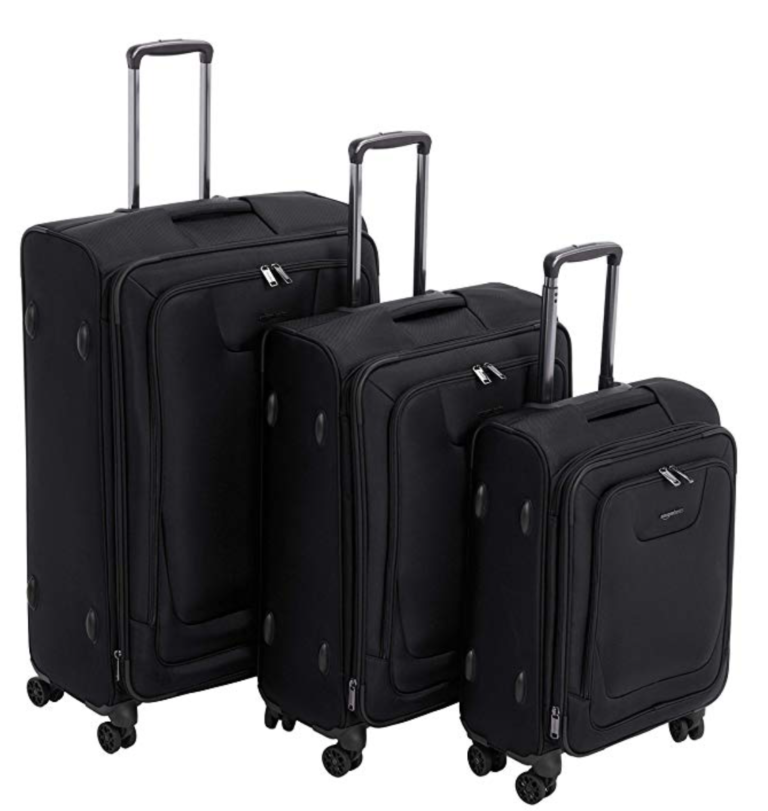 The Best Cheap Luggage for Every Budget (Updated July 2022)