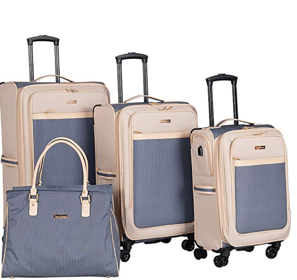 The Best Cheap Luggage for Every Budget (Updated July 2022)