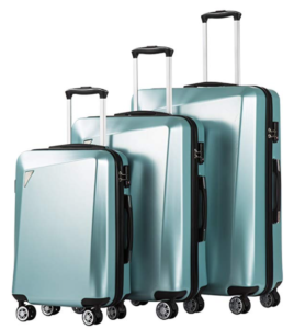 12 best affordable luggage pieces of 2023