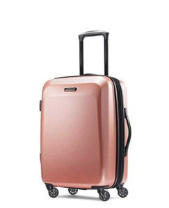 where to get luggage for cheap