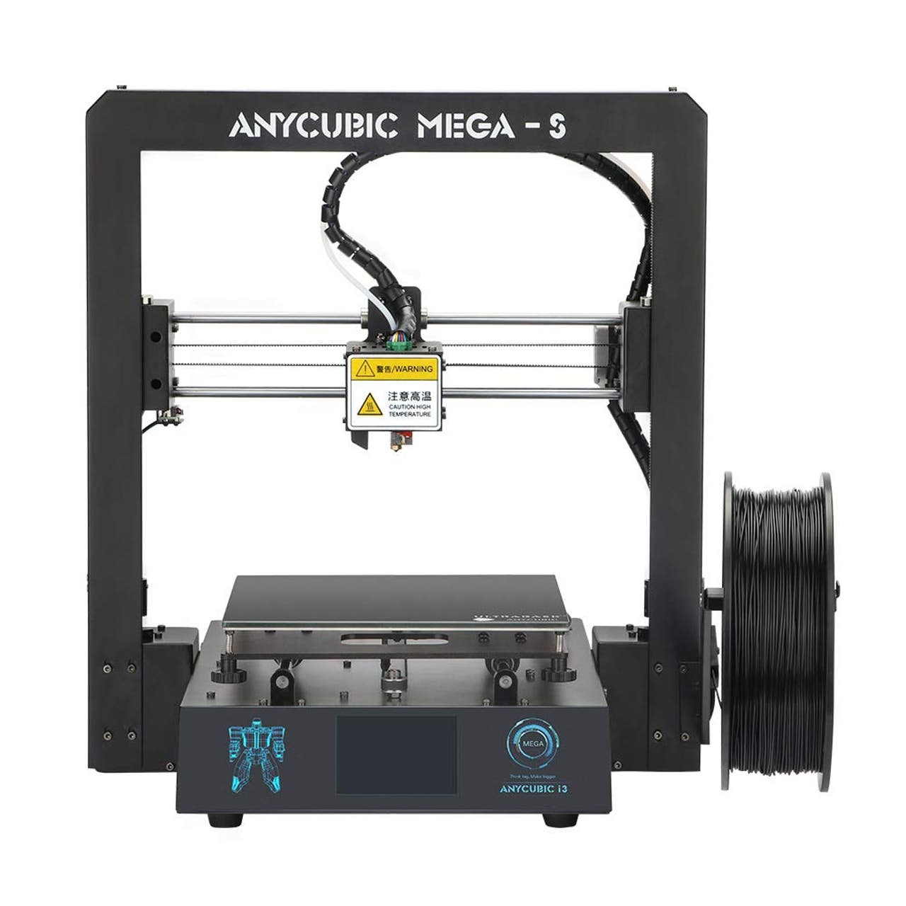 anycubic megas