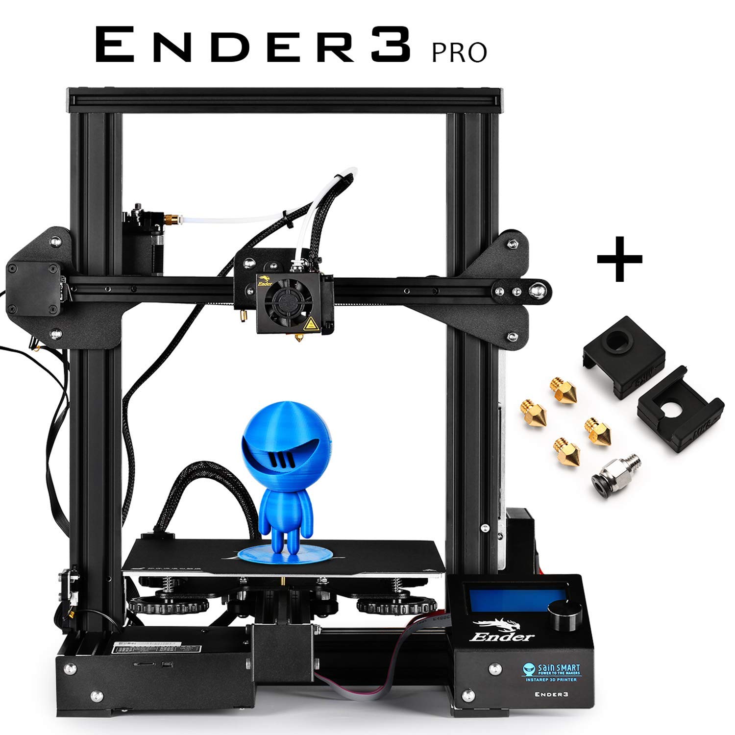 A $200 3D printer – that works! – Science Envy