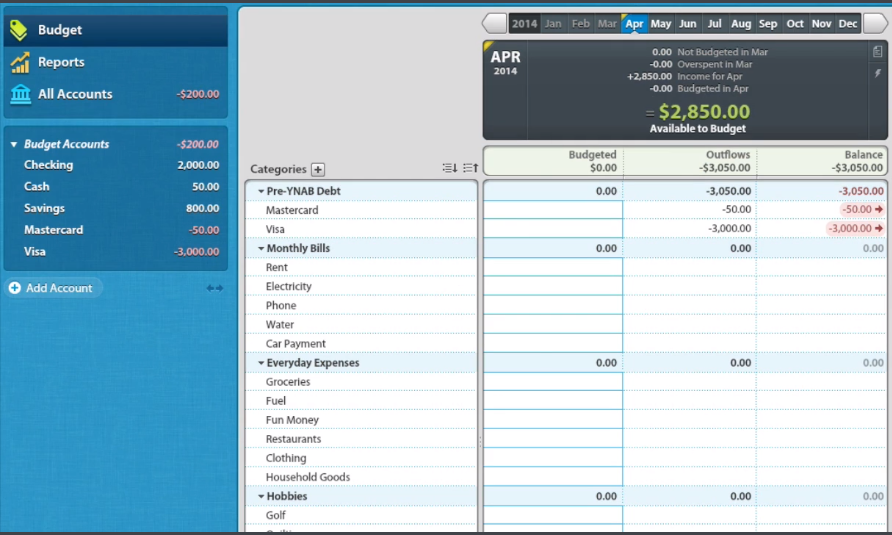 Download ynab mac version