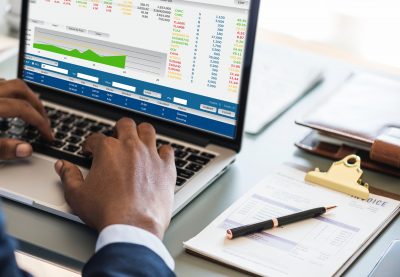 Index Funds vs. Mutual Funds