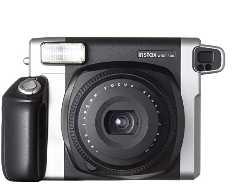 Best Polaroid: Fujifilm INSTAX 300