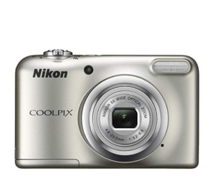 Best for Under $100: Nikon COOLPIX A10