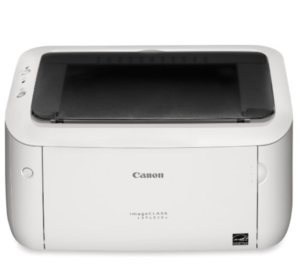 Best Black and White Printer: Canon imageCLASS LBP6030w