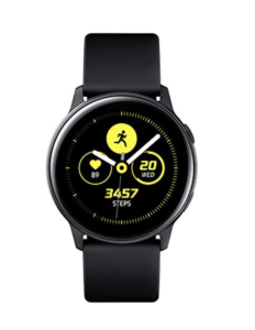 Best for Android: Samsung Galaxy Watch Active 3