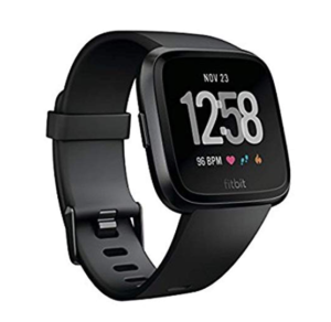 Best for Fitness: Fitbit Versa 2