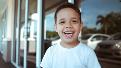 Best Kids Dental Insurance Companies In 2024 Benzinga   Dental Kid 