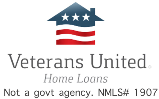  $0 Down VA Loans for Veterans & U.S. Military