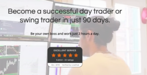 Elite Trader by TRADEPRO Academy.